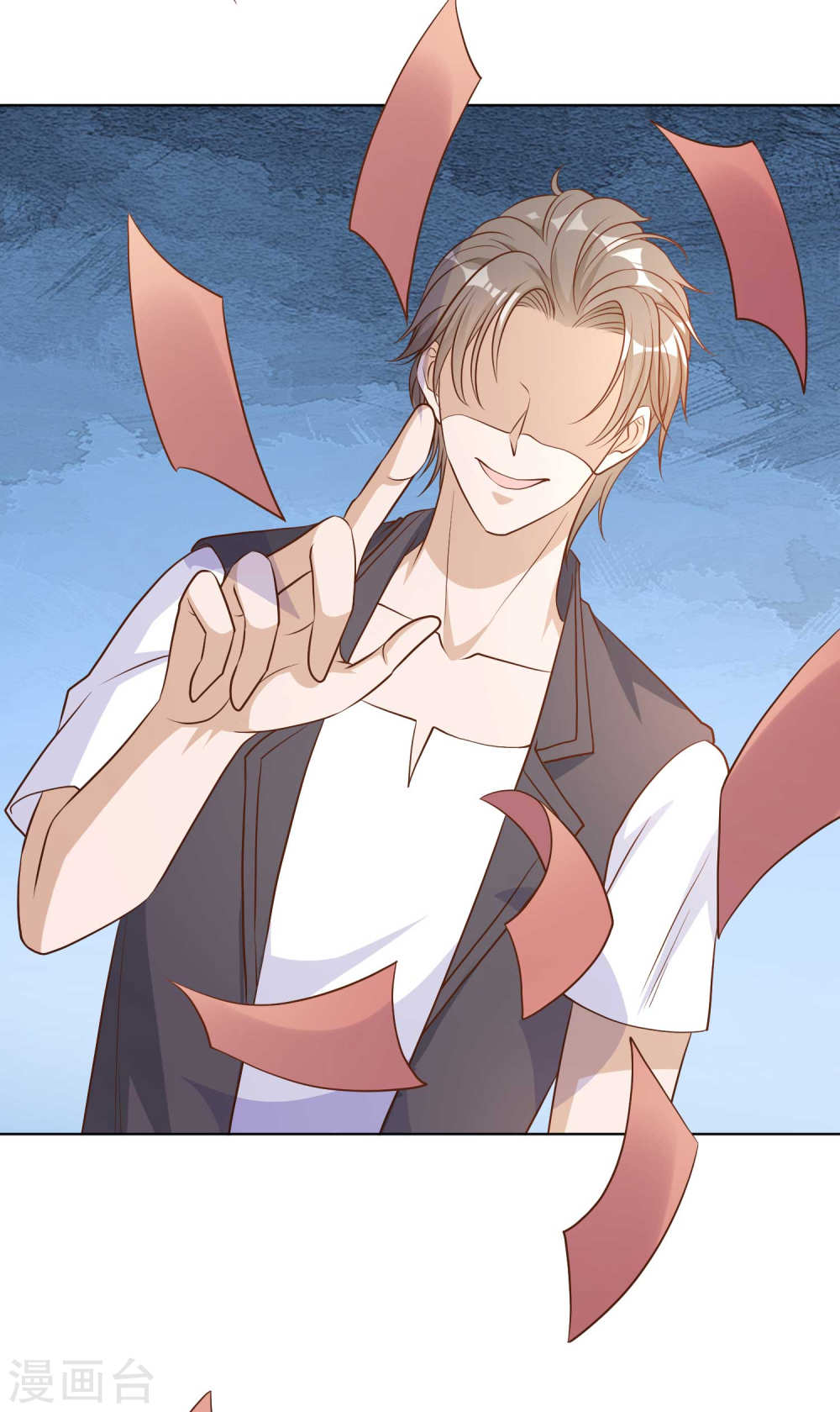 God Fisherman Chapter 05 Bahasa Indonesia